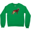dead shepherd Crewneck Sweatshirt