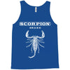 Scorpion Tank Top