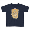 recently deceased Toddler T-shirt