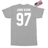 jung kook 97 Exclusive T-shirt