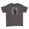 seriously strange chimera Youth Tee