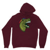 Roar Unisex Hoodie