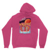 planet x Unisex Hoodie
