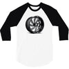 off road 3/4 Sleeve Shirt