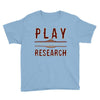 play Youth Tee