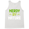 nerdy by nature Tank Top