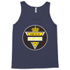 one more night Tank Top