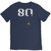 Made in the 80's V-Neck Tee