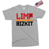 limp bizkit black logo Exclusive T-shirt