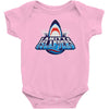 amity islanders Baby Bodysuit