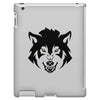 THE LAST WOLF iPad 3 and 4 Case