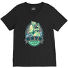 hoth winter lager V-Neck Tee