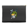 pirate hylian Accessory Pouches