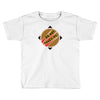 do not touch me Toddler T-shirt