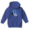Van Gogh Youth Hoodie