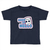 marshmello Toddler T-shirt