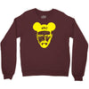 breaking bad walter white Crewneck Sweatshirt
