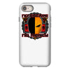 no mercy iPhone 8