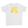 the omega man charlton heston Youth Tee