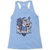 raices Racerback Tank