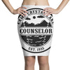 crystal lake consuelor est 1935 Pencil Skirts