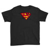 wolves of steel Youth Tee