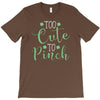 too cute T-Shirt