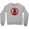 fahrie77 Crewneck Sweatshirt