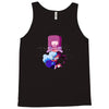 made of love Tank Top