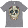 sugar skull T-Shirt