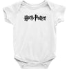 fahrie77 Baby Bodysuit