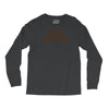blue murder logo Long Sleeve Shirts