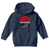 parkinsons fighters Youth Hoodie