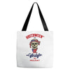 halloween is a lifestyle not a holiday Tote Bags