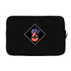 OLD KING SNAKES Laptop sleeve
