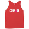 courage Tank Top