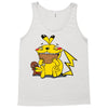 pika chu Tank Top