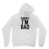 sorry i'm bad Youth Hoodie