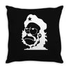 che homer   mens funny Throw Pillow
