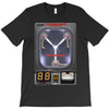 flux capacitor inspired by back to the future ideal birthd present T-Shirt