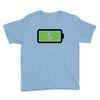 Powerfull Son Youth Tee