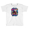 respect mah wizardrah! Toddler T-shirt