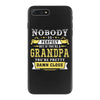 Nobody Is Perfect But If You Are A Grandpa You Are Pretty Damn Close iPhone 7 Plus Case