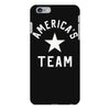 americas team iPhone 6 Plus/6s Plus Case