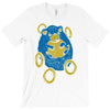 sad hedgehog T-Shirt