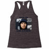 send me location khabib Racerback Tank