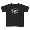 filming filmmaker Toddler T-shirt