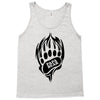 papa bear Tank Top