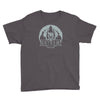 gotham city Youth Tee