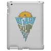 let the sea, set you free iPad 3 and 4 Case